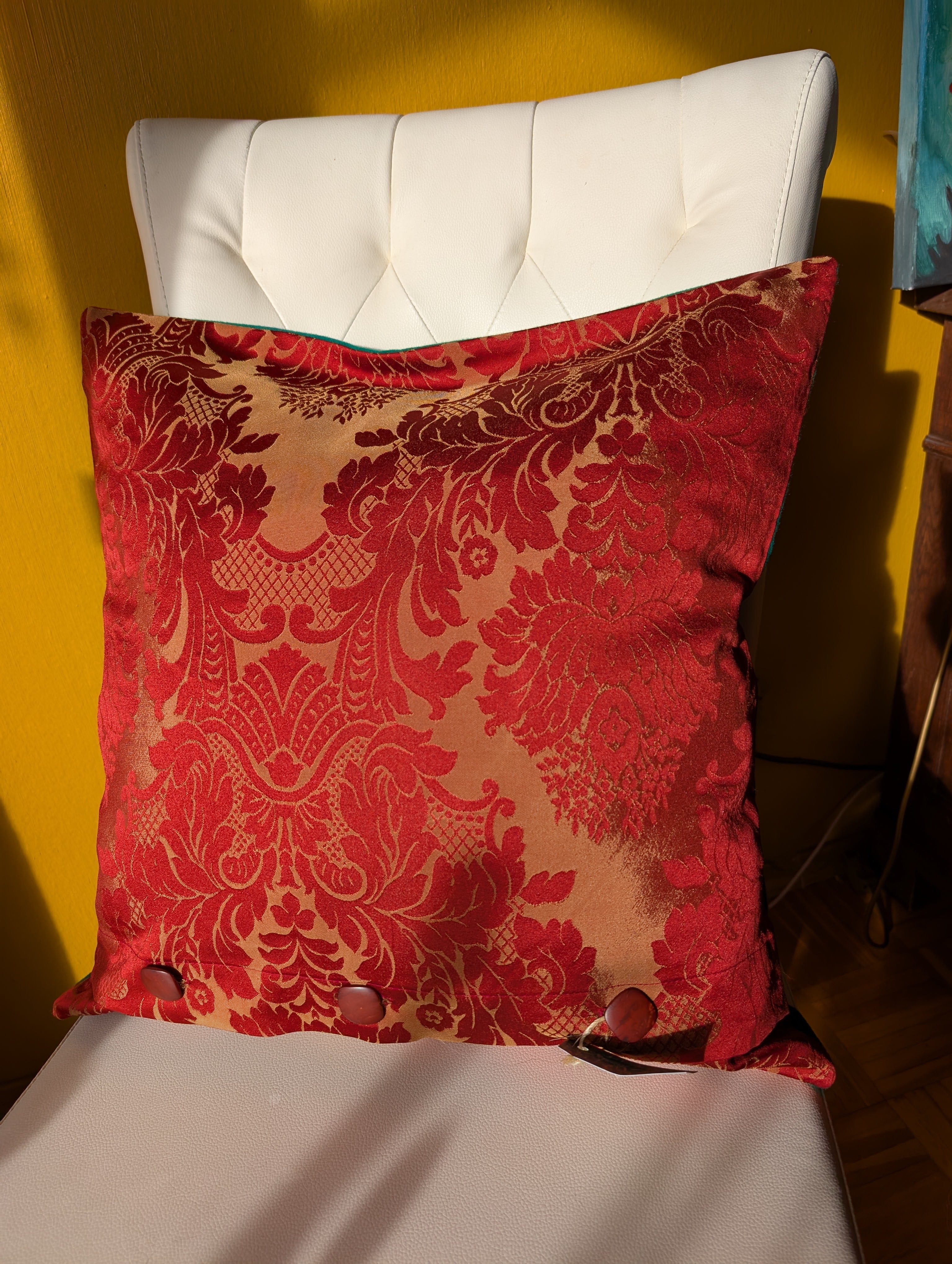 Kissen "Ich mag Ethno" N°2 - Miniaturbild 2