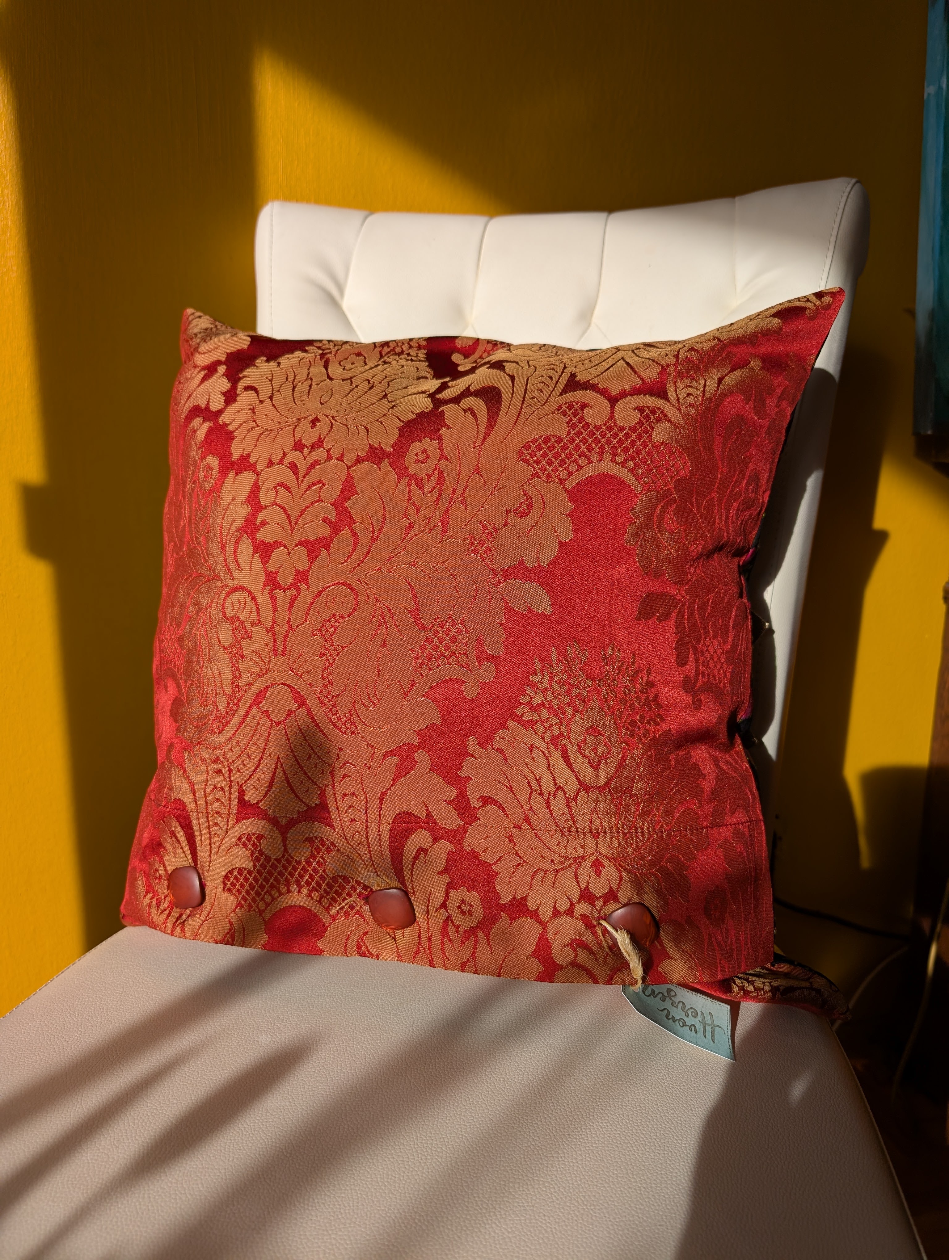 Kissen "Ich mag Ethno" N°1 - Miniaturbild 3